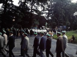 Schützenfest 1969